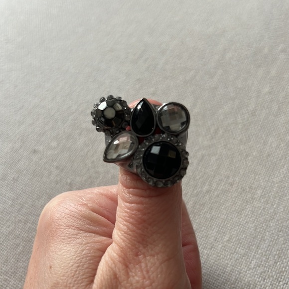 Stretchy Rings - Picture 3 of 5